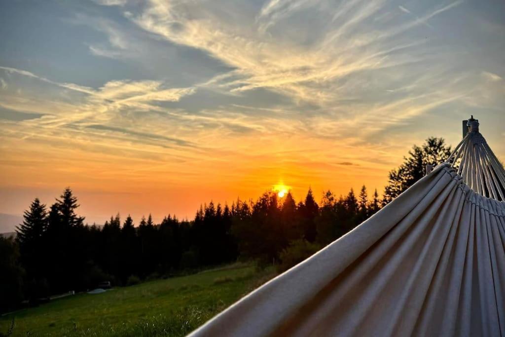 Blizej Nieba Koskowa Gora Vila Bogdanowka Exterior foto