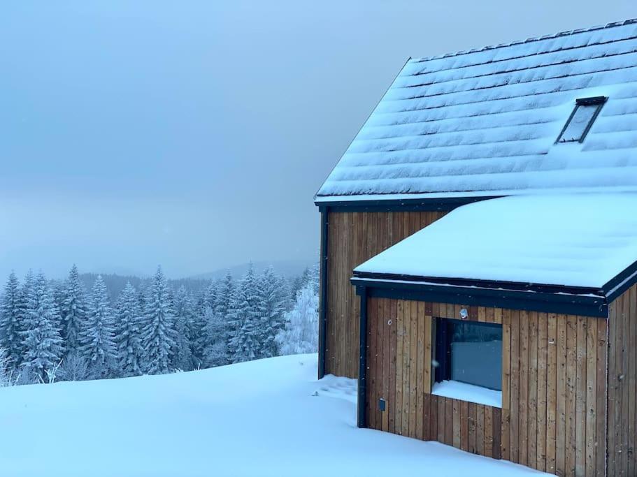 Blizej Nieba Koskowa Gora Vila Bogdanowka Exterior foto