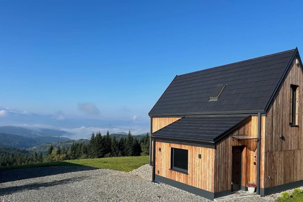 Blizej Nieba Koskowa Gora Vila Bogdanowka Exterior foto