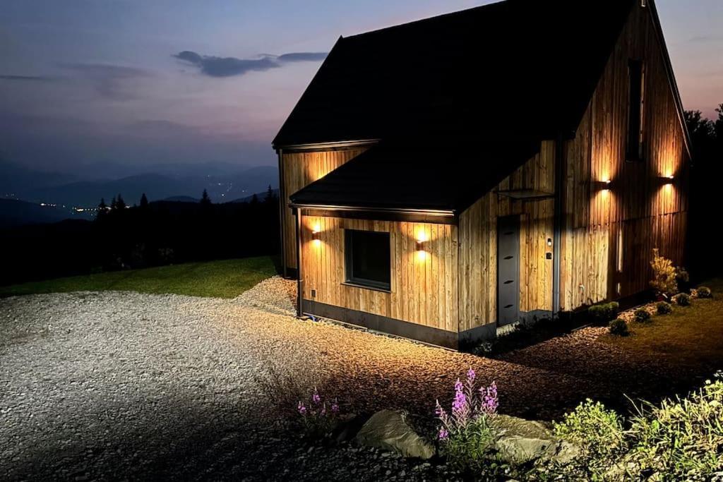 Blizej Nieba Koskowa Gora Vila Bogdanowka Exterior foto